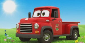 Поющие мир мультик