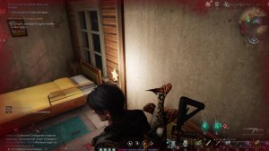 ОНСЕ ХУМАН_ ONCE HUMAN_играем выживаем учимся