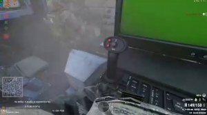 Битва наций Россия vs Украина в Arma Reforger