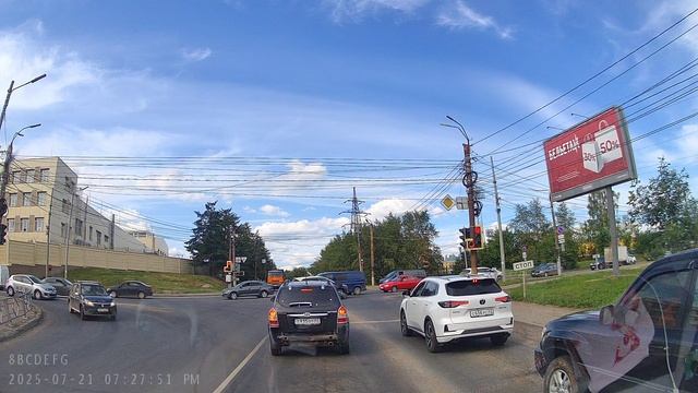 Поездка на Белое море в 2025 году. Часть 50.   2025_07_21_192522_00