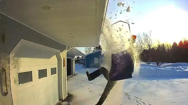 Подборка фейлов в 2026 смотреть онлайн