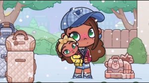 Осуждение снова про Еву! 🤬//Спалила номер😨//𝙰𝚟𝚊𝚝𝚊𝚛 𝚠𝚘𝚛𝚕𝚍😘