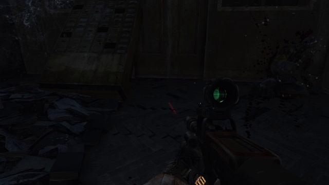 Metro 2033 - Redux#Полное прохождение#12 смотреть онлайн