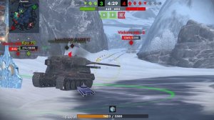 Tanks Blitz. Maus (10)