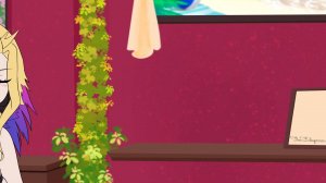 Какая-то девка vore