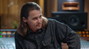 07. Mixing, Ambience, Mix Buss Processing, Equalization and Mastering