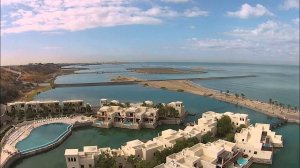 Отель The Cove Rotana Resort 5* - Рас-эль-Хайма, ОАЭ