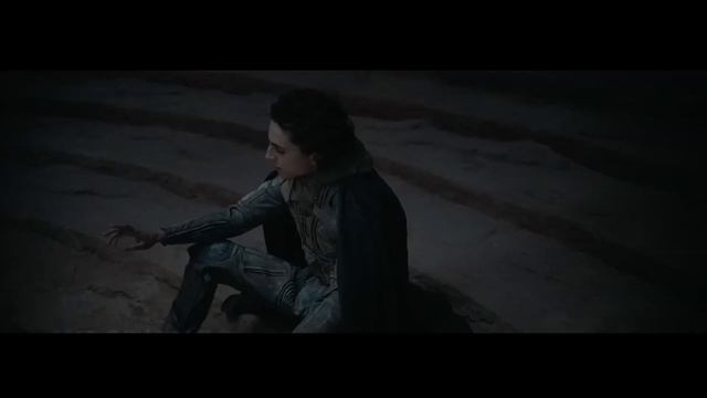 Дюна 3: Мессия смотреть онлайн