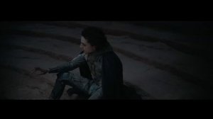 Дюна 3: Мессия