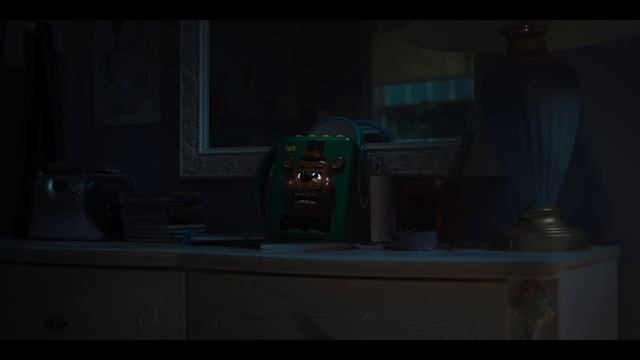 Пять ночей с Фредди 2 смотреть онлайн