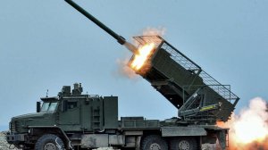 "Тосочка" выжигает позиции ВСУ на красноармейском направлении