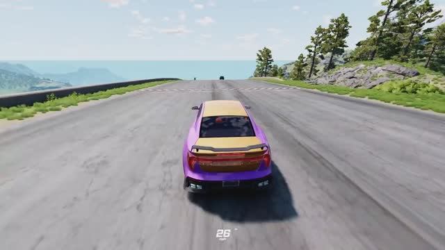 Машинки летают и прыгают! Развивающие мультики Машины помощники. Мультфильмы про машинки смотреть онлайн