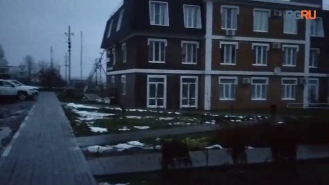 Более трети жителей Белгородской области остались без электричества после удара ВСУ смотреть онлайн