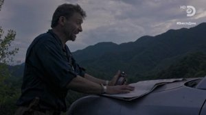 Эд Стаффорд: Игра на вылет 2 сезон 1 серия (реалити-шоу, 2020)