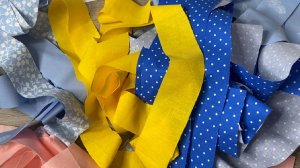 Вы не видели такую технику шитья до этого DIY Мастер-класс