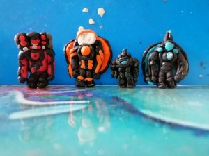 я возвращаюсь