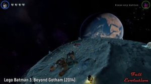 Киборг Супермен - Эволюция (1990 - 2019) ! Все Появления Хэнка Хеншоу 🔥!