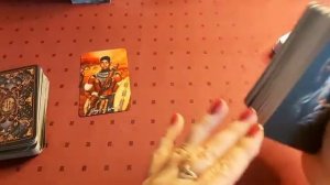 10 января Карта дня Развернутый Гороскоп-Таро