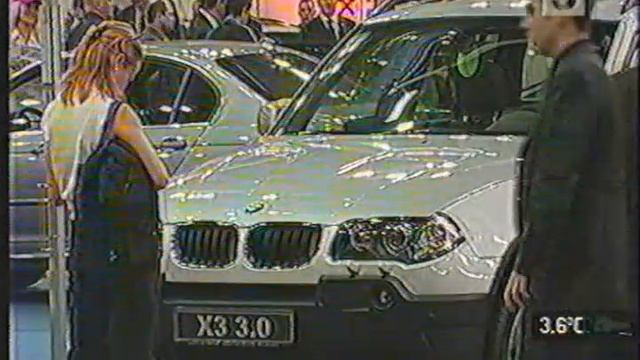 "Сейчас" на ТРК "Петербург - 5 канал". 07.04.2004г. смотреть онлайн