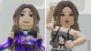 Играю в левую игру роблокса/роблокс