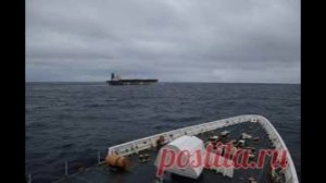 ЕК высказалась о действиях стран ЕС против российских танкеров