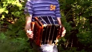 Саратовский виртуоз- Virtuoso from Russia!