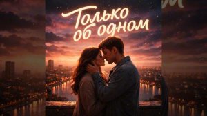 Только об одном