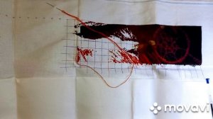 Вышивальные продвижения за декабрь 2025 и вышивальные планы на 2026