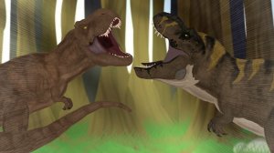 Рекси vs Эмбер (Трейлер) | Анимация