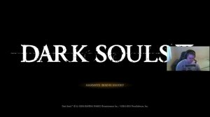 Dark Souls 3 + DLC (часть 4)