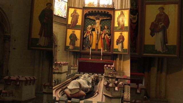 Германия. Кёльнский собор