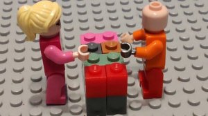 Лего Мемы и Приколы часть 4