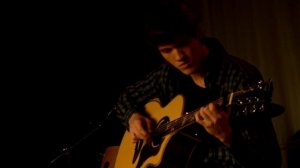 Квартирник в Пермском Политехе