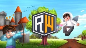 строю домик