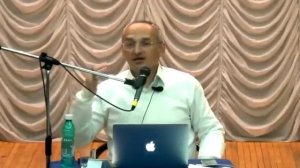 О чистоте тела и души