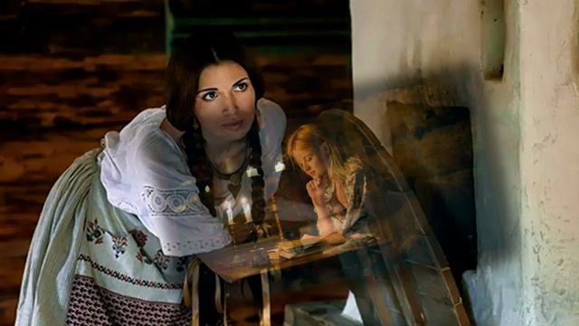 Любэ - Ты неси меня река смотреть онлайн