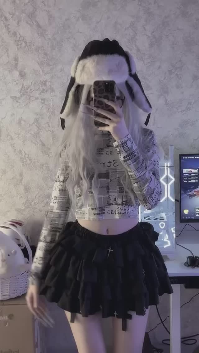 Тянки Неформалки смотреть онлайн