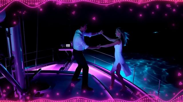 Outrun My Heart - Italo Disco Love Song_ Love in Neon Lights_(AI)_2K-1440p смотреть онлайн