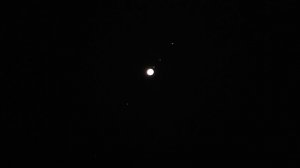 Юпитер 08.01.2026