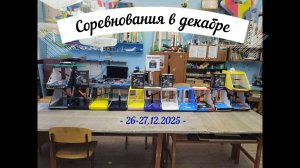 КЮТ Шелехов Аэросани. Соревнования 2025