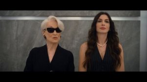 Дьявол носит Prada 2