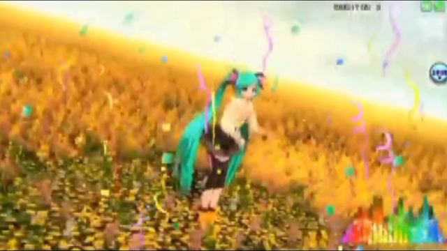 хатцуне мику смотреть онлайн