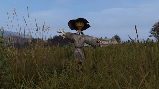 Прогулка по Dayz, хардкор сервер WINTERFELL-ICE CHERNARUS часть 2 PVP