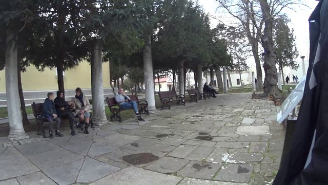 Старый Херсонес смотреть онлайн