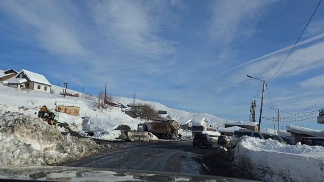 Из Пятигорска в Турцию. Новогодние каникулы 2026 #1 смотреть онлайн