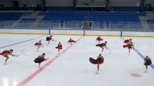 Фигруное Катание