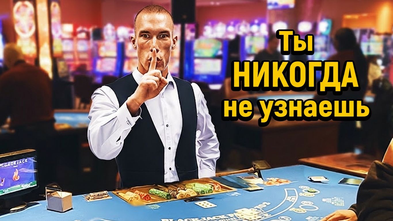 Вещи, о которых вам никогда не расскажут сотрудники отелей и казино Лас-Вегаса смотреть онлайн