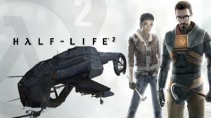 ⚠️ПРОХОЖДЕНИЕ Half Life 2: Сражение с вертолётом Альянса! (Без Комментариев)