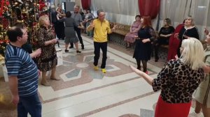 8 января.Моя любовь....