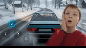 Реакция на видео Zакатуна по madout2